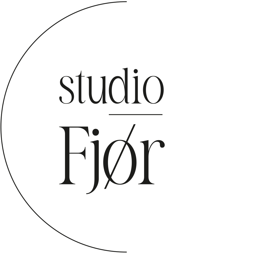 Logo Studio Fjor